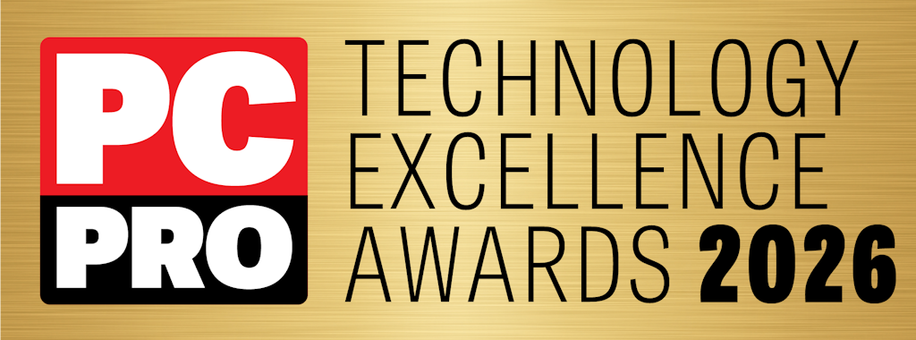 PC Pro Excellence Awards 2026
